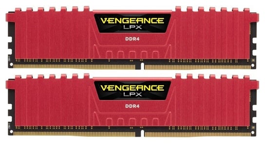 Pamięć DIMM DDR4 CORSAIR Vengeance LPX, 16 GB, 3000 MHz, 15 CL Corsair