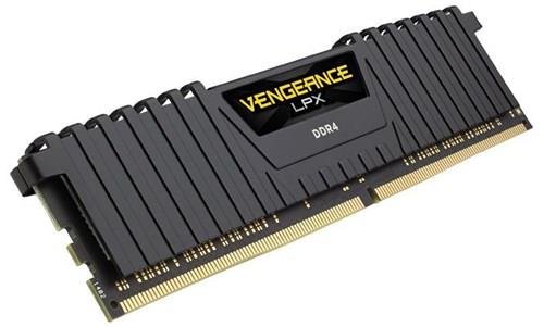 Pamięć DIMM DDR4 CORSAIR Vengeance LPX, 32 GB, 2400 MHz, 14 CL Corsair