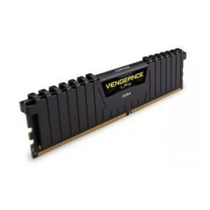 Pamięć DIMM DDR4 CORSAIR Vengeance LPX, 4 GB, 2400 MHz, CL16 Corsair