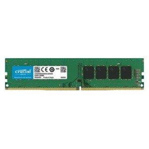Pamięć DIMM DDR4 CRUCIAL CT8G4DFS824A, 8 GB, 2400 MHz, CL17 Crucial