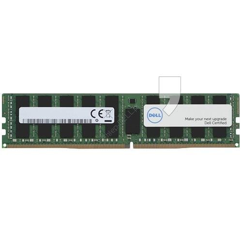 Pamięć DIMM DDR4 DELL Certified Memory Module A9321911, 8 GB, 2400 MHz Dell