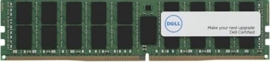 Pamięć DIMM DDR4 ECC DELL Certified Memory Module A9755388 SNPCX1KMC/16G, 16 GB, 2400 MHz Dell