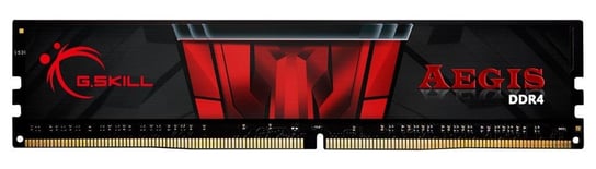 Pamięć DIMM DDR4 G.SKILL Aegis, 8 GB, 3000 MHz, CL16 G.Skill