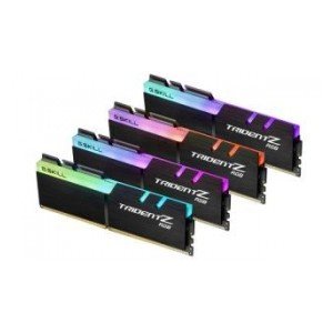 Pamięć DIMM DDR4 G.SKILL Trident Z RGB, 32 GB, 3200 MHz, CL16 G.SKILL