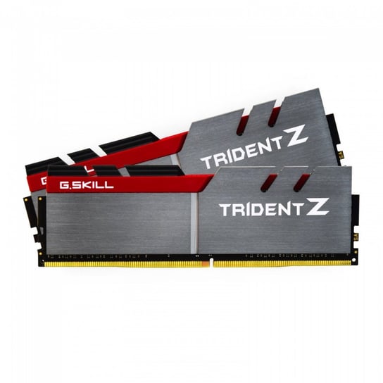 Pamięć DIMM DDR4 G.SKILL TridentZ, 16 GB, 3400 MHz, 16 CL G.SKILL