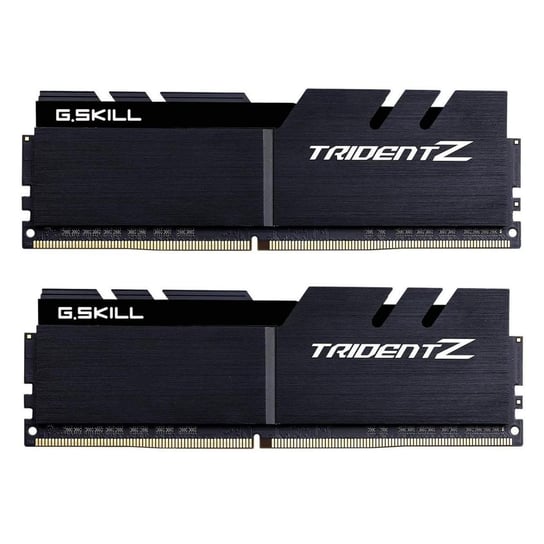 Pamięć DIMM DDR4 G.SKILL TridentZ, 16 GB, 3600 MHz, 16 CL G.SKILL