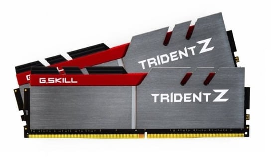 Pamięć DIMM DDR4 G.SKILL TridentZ, 8 GB, 3200 MHz, 16 CL G.SKILL
