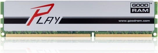 Pamięć DIMM DDR4 GOODRAM Play, 8 GB, 2400 MHz, 15 CL GoodRam