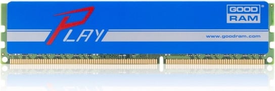 Pamięć DIMM DDR4 GOODRAM Play, 8 GB, 2400 MHz, 15 CL GoodRam