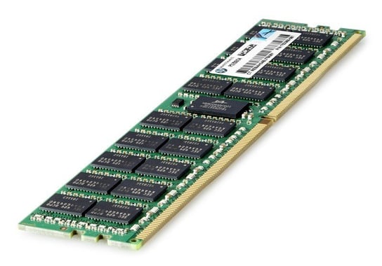 Pamięć DIMM DDR4 HP 815098-B21, 16 GB, 2666 MHz, CL19 HP