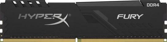 Pamięć DIMM DDR4 HYPERX Fury HX424C15FB3/16, 16 GB, 2400 MHz, CL15 HyperX