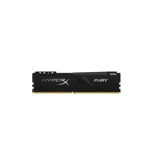 Pamięć DIMM DDR4 HYPERX Fury HX426C16FB3/4, 4 GB, 2666 MHz, CL16 HyperX