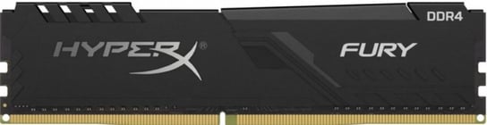 Pamięć DIMM DDR4 HYPERX Fury HX426C16FB3/8, 8 GB, 2666 MHz, CL16 HyperX
