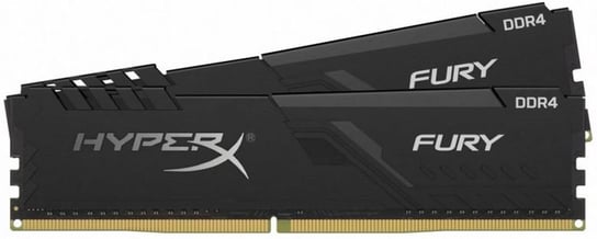 Pamięć DIMM DDR4 HYPERX Fury HX426C16FB3K2/16, 16 GB, 2666 MHz, CL16 HyperX