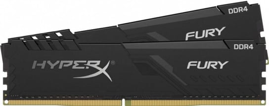 Pamięć DIMM DDR4 HYPERX Fury HX426C16FB3K2/32, 32 GB, 2666 MHz, CL16 HyperX