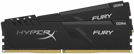 Pamięć DIMM DDR4 HYPERX Fury HX432C16FB3K2/32, 32 GB, 3200 MHz, CL16 HyperX