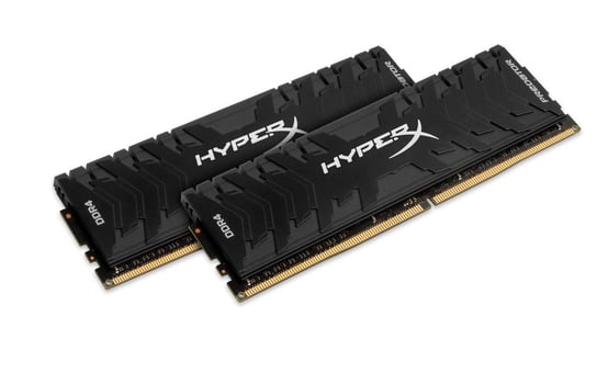 Pamięć DIMM DDR4 HYPERX Predator HX424C12PB3K2/16, 16 GB, 2400 MHz, CL12 HyperX