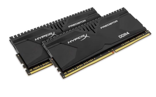 Pamięć DIMM DDR4 HYPERX Predator HX426C13PB3K2/16, 16 GB, 2666 MHz, CL13 HyperX
