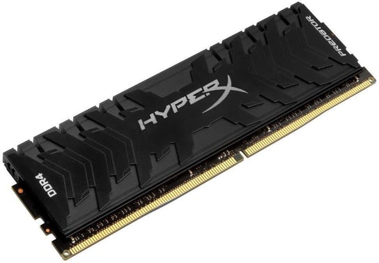 Pamięć DIMM DDR4 HYPERX Predator HX430C15PB3/8, 8 GB, 3000 MHz, CL15 Kingston