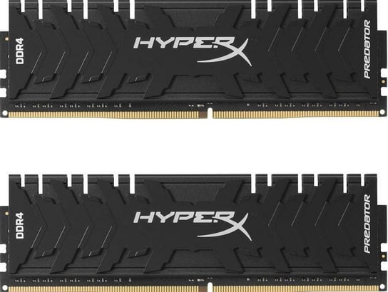Pamięć DIMM DDR4 HYPERX Predator HX430C15PB3K2/32, 32 GB, 3000 MHz, CL15 HyperX