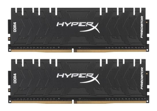Pamięć DIMM DDR4 HYPERX Predator HX432C16PB3K2/16, 16 GB, 3200 MHz, CL16 HyperX