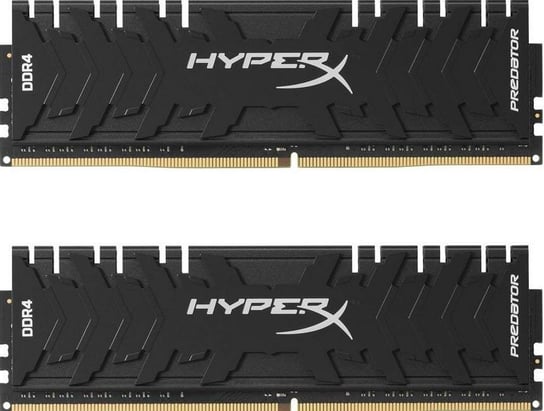 Pamięć DIMM DDR4 HYPERX Predator HX433C16PB3K2/16, 16 GB, 3333 MHz, CL16 HyperX