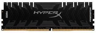 Pamięć DIMM DDR4 KINGSTON HyperX Predator HX432C16PB3/8, 8 GB, 3200 MHz, CL16 Kingston
