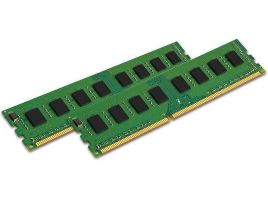 Pamięć DIMM DDR4 KINGSTON KVR21N15S8K2/8, 8 GB, 2133 MHz, CL15 Kingston