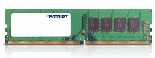 Pamięć DIMM DDR4 PATRIOT PSD48G240081, 8 GB, 2400 MHz, 17 CL Patriot