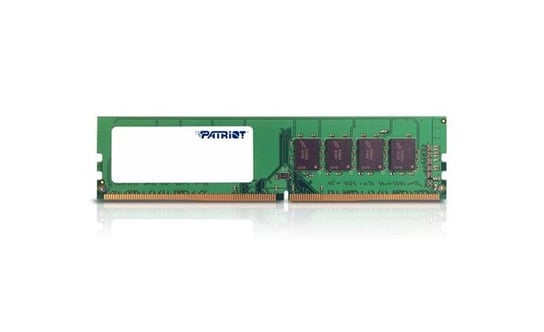 Pamięć DIMM DDR4 PATRIOT Signature, 4 GB, 2133 MHz, CL15 Patriot