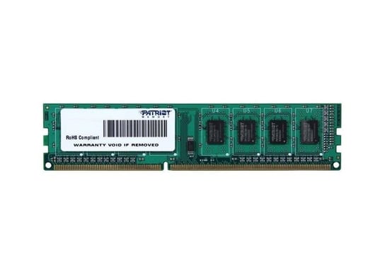 Pamięć DIMM DDR4 PATRIOT Signature, 4 GB, 2400 MHz, CL16 Patriot Memory