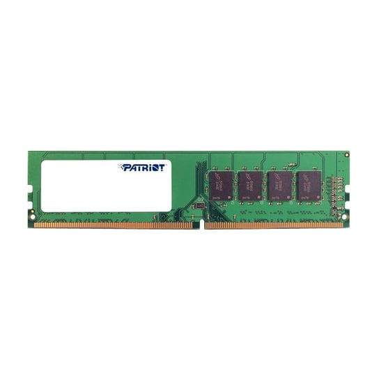 Pamięć DIMM DDR4 PATRIOT Signature, 8 GB, 2133 MHz, CL15 Patriot