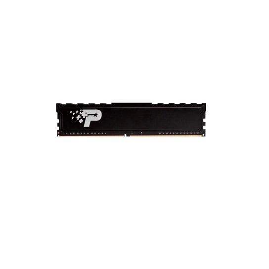 Pamięć DIMM DDR4 PATRIOT Signature Premium PSP416G26662H1, 16 GB, 2666 MHz, CL19 Patriot