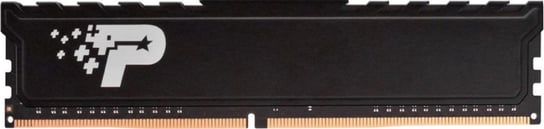 Pamięć DIMM DDR4 PATRIOT Signature Premium PSP44G266681H1, 4 GB, 2666 MHz, CL19 Patriot