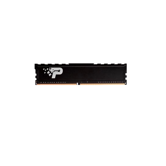 Pamięć DIMM DDR4 PATRIOT Signature Premium PSP48G266681H1, 8 GB, 2666 MHz, CL19 Patriot