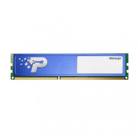 Pamięć DIMM DDR4 PATRIOT Signature PSD44G213382H, 4 GB, 2133 MHz Patriot