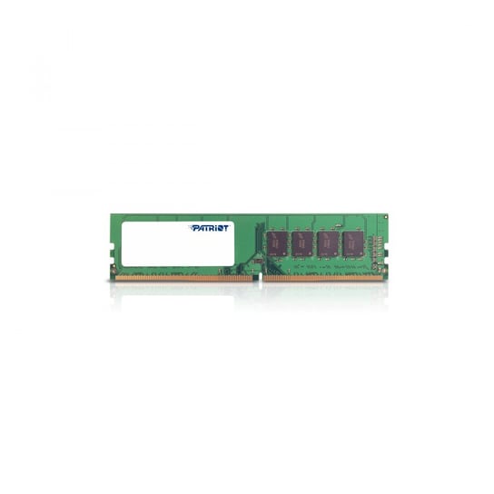 Pamięć DIMM DDR4 PATRIOT Signature PSD48G213381, 8 GB, 2133 MHz, 15 CL Patriot