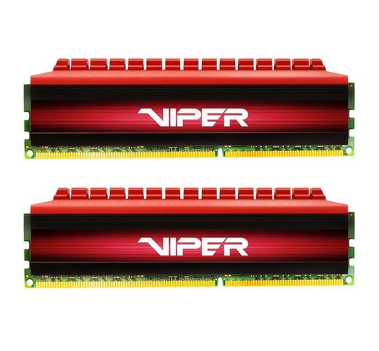 Pamięć DIMM DDR4 PATRIOT Viper 4 PV416G340C6K, 16 GB, 3400 MHz, 16 CL Patriot