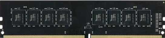 Pamięć DIMM DDR4 TEAM GROUP TED44G2666C1901, 4 GB, 2666 MHz, CL19 Team Group