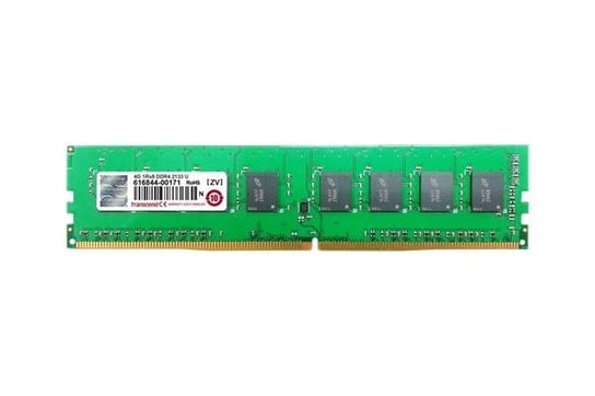 Pamięć DIMM DDR4 TRANSCEND, 8 GB, 2133 MHz, CL 15 Transcend