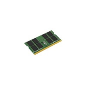 Pamięć marki Kingston 16 GB DDR4 2666 MT/s Single Rank SODIMM KCP426SS8/16 Pamięć do notebooka Kingston