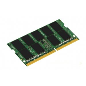 Pamięć marki Kingston 4 GB DDR4 2666 MT/s SODIMM KCP426SS6/4 Pamięć do notebooka Kingston