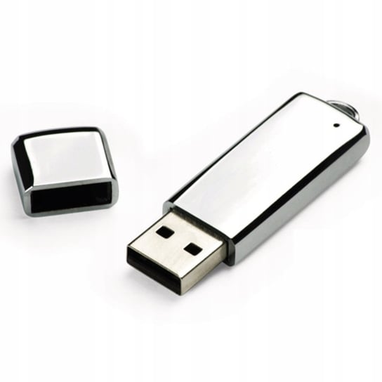 PAMIĘĆ PRZENOŚNA USB 2.0 Pendrive METALOWA 16 GB Asgard
