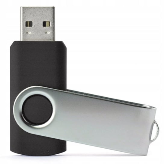 PAMIĘĆ PRZENOŚNA USB 2.0 Pendrive Twister 4 GB Asgard
