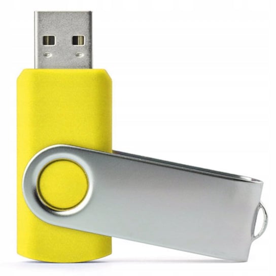 PAMIĘĆ PRZENOŚNA USB 2.0 Pendrive Twister 8 GB Asgard