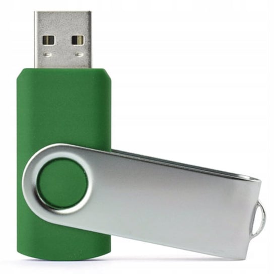 PAMIĘĆ PRZENOŚNA USB 2.0 Pendrive Twister 8 GB Asgard