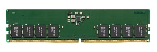 Pamięć RAM 1x 16GB Hynix NON-ECC UNBUFFERED DDR5 4800MHz PC5-38400 UDIMM | HMCG78AEBUA084N Inna marka