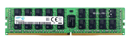 Pamięć RAM 1x 16GB Samsung ECC REGISTERED DDR4 1Rx4 2666MHz PC4-21300 RDIMM | M393A2K40BB2-CTD Samsung Electronics