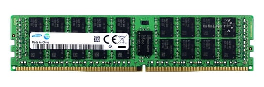 Pamięć RAM 1x 32GB Samsung ECC REGISTERED DDR4 2Rx4 2666MHz PC4-21300 RDIMM | M393A4K40DB2-CTD Inna marka