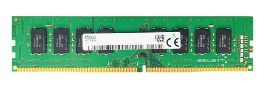 Pamięć RAM 1x 4GB Hynix NON-ECC UNBUFFERED DDR4 2666MHz PC4-21300 UDIMM | HMA851U6CJR6N-VK Inna marka